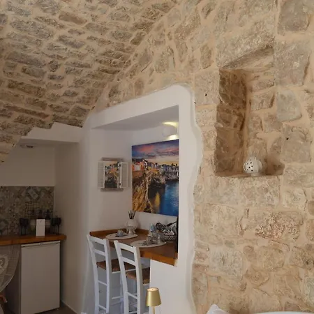 Geometric Donna Giulia Πανσιόν