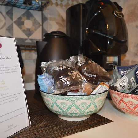 Geometric Donna Giulia 3* Casamassima