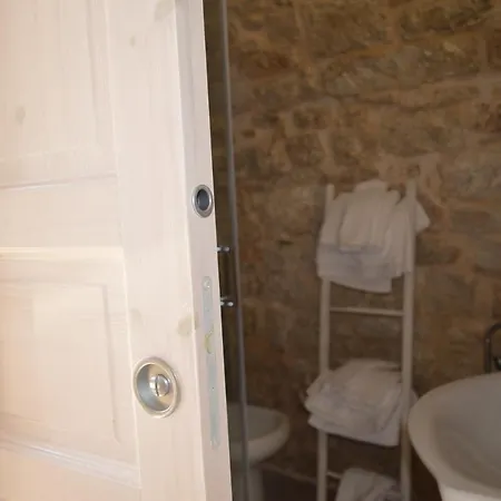 Geometric Donna Giulia Vendégház 3*