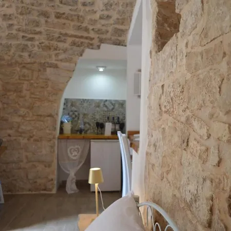 Pensjonat Geometric Donna Giulia 3*