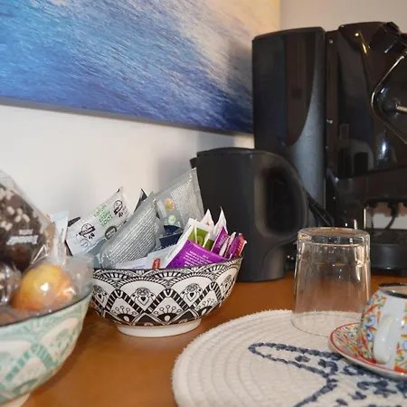 Geometric Donna Giulia 3*