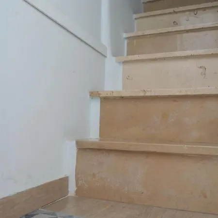 Geometric Donna Giulia Pensjonat