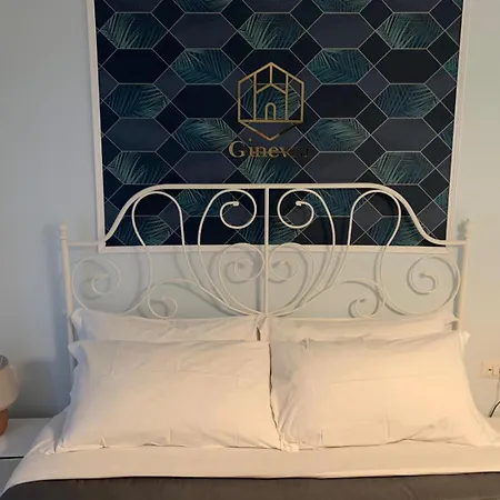 Vendégház Geometric Donna Giulia Casamassima