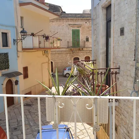 Pensjonat Geometric Donna Giulia