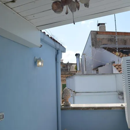 Geometric Donna Giulia 3*