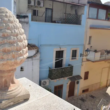 Vendégház Geometric Donna Giulia Casamassima