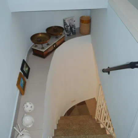 Geometric Donna Giulia Vendégház 3*