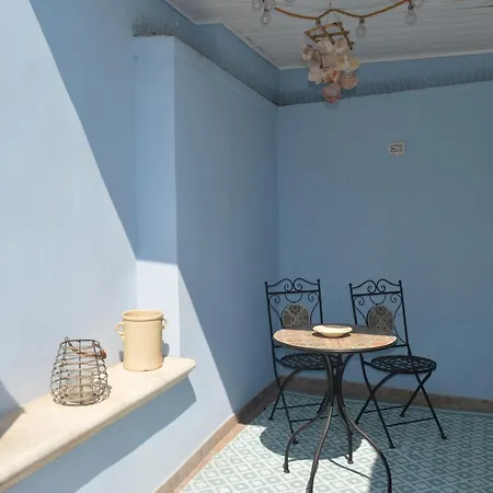 Geometric Donna Giulia Pensjonat 3*