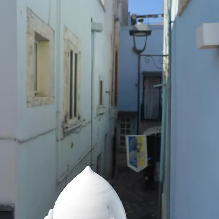 Geometric Donna Giulia Pensjonat Casamassima