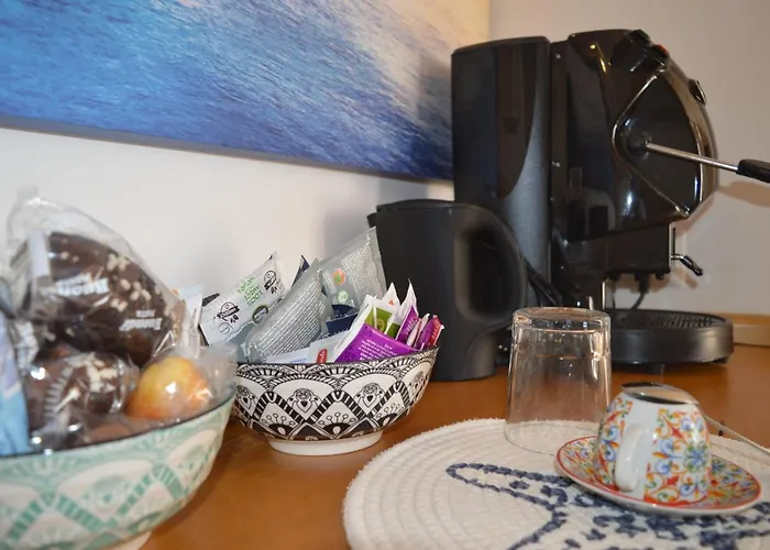 Geometric Donna Giulia 3*